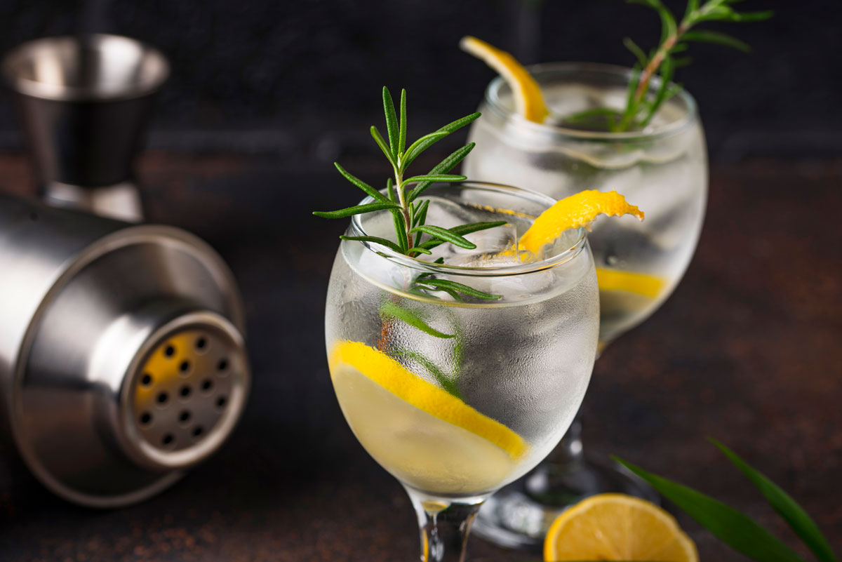 8 mistakes to avoid when preparing your gin and tonic.
