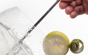 preparacion gintonic
